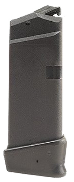 Picture of Glock G26 12Rd 9Mm Luger, Black Polymer 