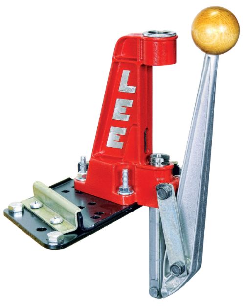 Picture of Lee Precision Breech Lock Reloader Press 