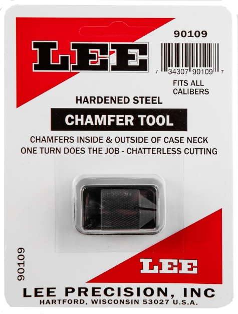 Picture of Lee Precision Chamfer Tool 