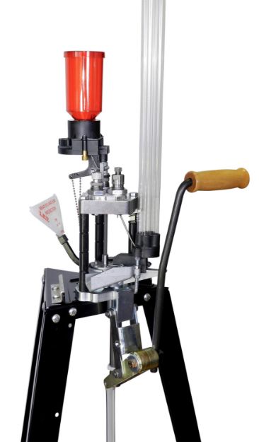 Picture of Lee Precision Pro 1000 Reloading Kit 223 Rem 3 Hole 