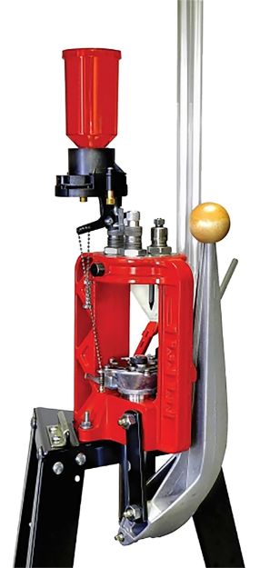 Picture of Lee Precision Load Master Reloading Kit 44 Special / 44 Mag 
