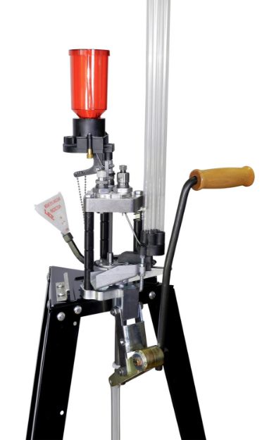 Picture of Lee Precision Pro 1000 Reloading Kit 38 Super / 38 Acp 
