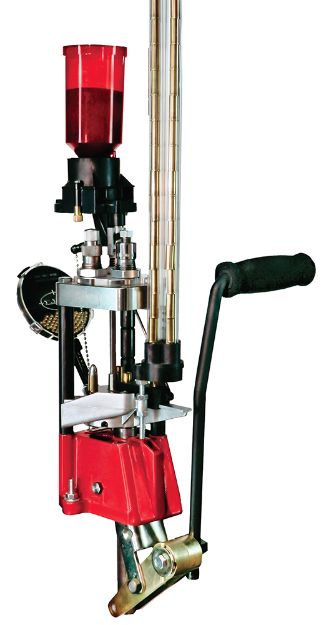 Picture of Lee Precision Pro 1000 Reloading Kit 380 Acp 