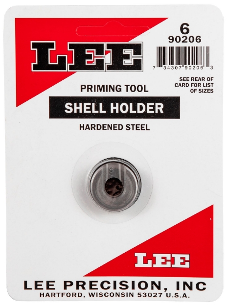 Picture of Lee Precision Shell Holder Ap Only #6 