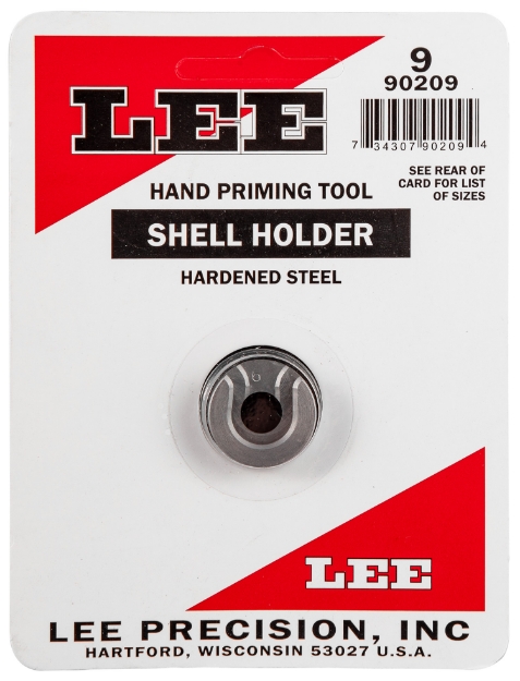 Picture of Lee Precision Shell Holder Ap Only #9 