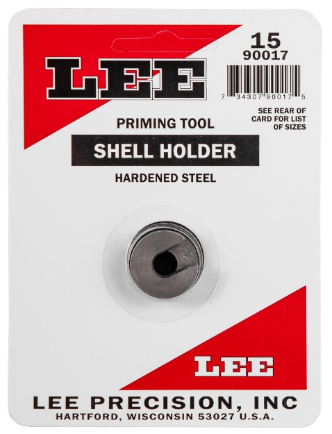 Picture of Lee Precision Shell Holder Ap Only #15 