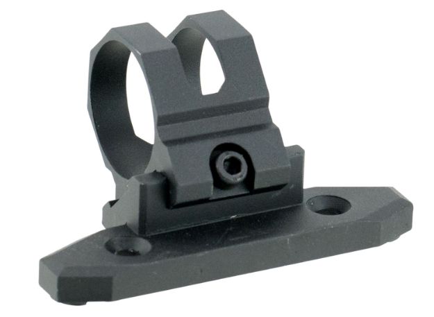 Picture of Aim Sports Modular Keymod 45 Degree Offset Mount 1" Lights Black Anodized 