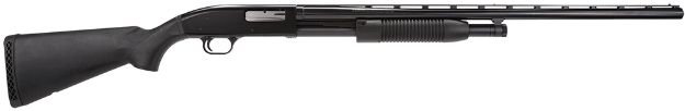 Picture of Maverick Arms 88 All Purpose 12 Gauge With 28" Vent Rib/Modified Tube Barrel, 3" Chamber, 5+1 Capacity, Blued Metal Finish & Black Synthetic Stock Right Hand (Full Size) 