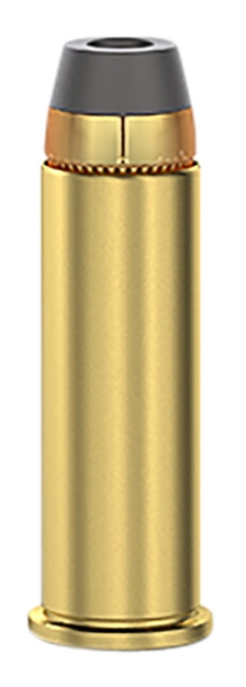 Picture of Magtech Range/Training Target 357 Mag 158 Gr Semi-Jacketed Hollow Point (Sjhp) 50 Per Box/ 20 Cs 