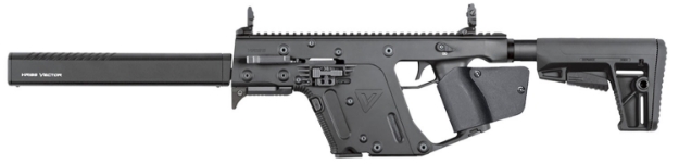 Picture of Kriss Usa Vector Gen Ii Crb *Ca Compliant 10Mm Auto 16" 10+1 Black 