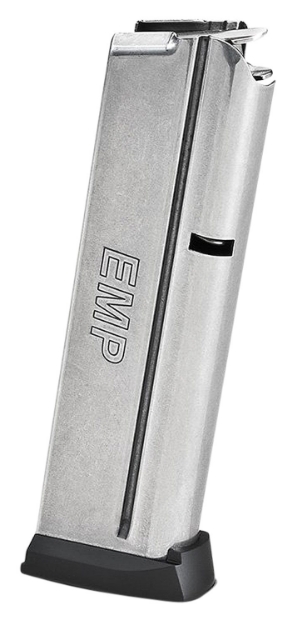 Picture of Springfield Armory 1911 9Rd 9Mm Luger Springfield 1911 Emp Stainless Steel 