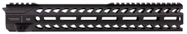 Picture of Strike Strike Rail Ar-15 Black Aluminum 13.50" M-Lok 