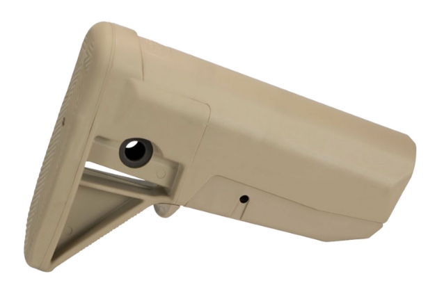 Picture of Bcm Bcmgunfighter Mod 0 Flat Dark Earth Synthetic For Ar-Platform 