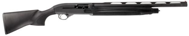 Picture of Beretta Usa 1301 Comp 12 Gauge 21" Barrel 3" 5+1, Black Finish, Synthetic Stock 