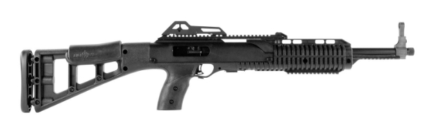 Picture of Hi-Point  Carbine 10Mm Auto 17.50" 10+1 Black All Weather Molded Stock 