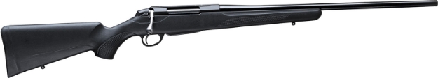 Picture of Tikka T3x Lite 6.5 Creedmoor 3+1 24.30" Barrel, Black Metal Finish, Black Synthetic Stock 