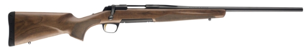 Picture of Browning X-Bolt Micro Midas 22-250 Rem 4+1 20" Free-Floated Barrel, Matte Blued Steel Receiver, Satin Black Walnut Stock, Optics Ready (Compact) 