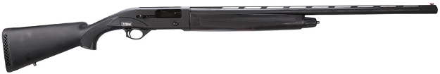 Picture of Tristar Viper G2 12 Gauge 28" 5+1 3" Black Rec/Barrel Black Fixed With Softtouch Stock Right Hand (Full Size) Includes 3 Mobilchoke 