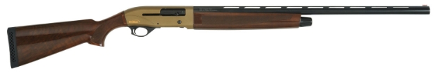 Picture of Tristar Viper G2 410 Gauge 28" 5+1 3" Bronze Cerakote Rec Semi-Gloss Turkish Walnut Stock Right Hand (Full Size) Includes 3 Mobilchoke 