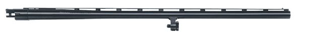 Picture of Mossberg Oem Replacement 20 Gauge 26" 3" Blued Finish Steel Material All Purpose Style With Vent Rib & Accu-Chokes For Mossberg 500; Maverick 88 