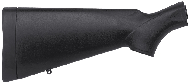 Picture of Mossberg Oem Shotgun Stock, Synthetic, 14" Lop, For Use W/12 Gauge Mossberg 500, 590, 590A1, 535, 835 & Maverick 88 