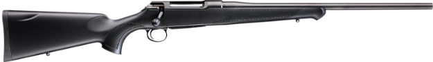 Picture of Sauer 100 Classic Xt 7Mm-08 Rem Caliber With 5+1 Capacity, 22" Barrel, Matte Blued Metal Finish & Black Fixed Ergo Max Stock Right Hand (Full Size) 