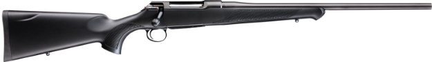 Picture of Sauer 100 Classic Xt 6.5 Prc 4+1 22", Matte Blued Barrel/Rec, Black Fixed Ergo Max Stock 