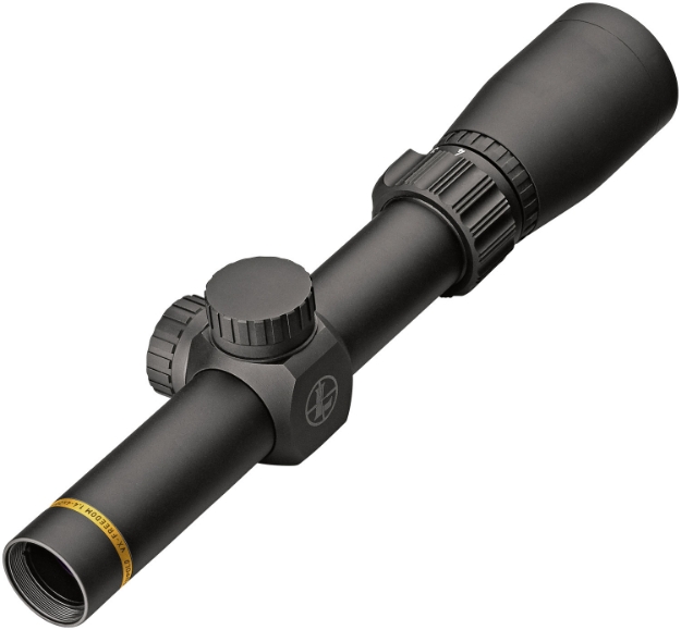 Picture of Leupold Vx-Freedom Matte Black 1.5-4X 20Mm 1" Tube Pig-Plex Reticle 