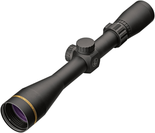 Picture of Leupold Vx-Freedom Rimfire Matte Black 3-9X 40Mm 1" Tube Moa Rimfire Reticle 