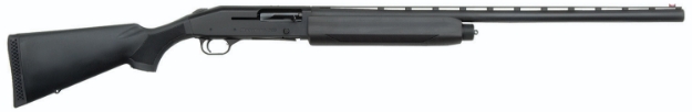 Picture of Mossberg 935 Magnum Waterfowl 12 Gauge 3.5" 4+1 28" Matte Blued Barrel Black Synthetic Stock Right Hand 