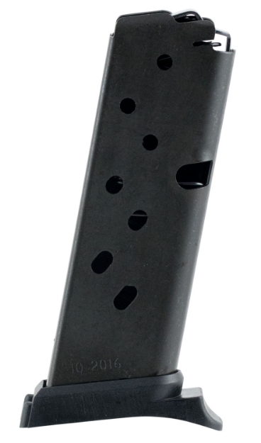 Picture of Hi-Point Oem 8Rd 9Mm Luger/380 Acp Fits Hi-Point C9/Cf380 Black Steel 