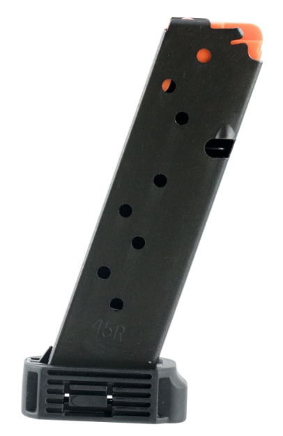 Picture of Hi-Point Oem 9Rd 45 Acp Fits Hi-Point Jcp45 Black Steel 