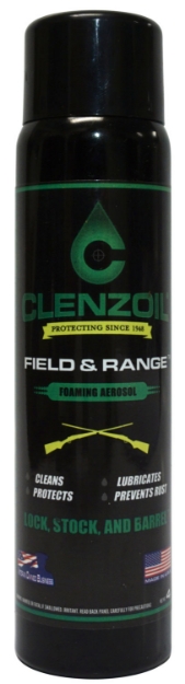 Picture of Clenzoil Field & Range Foaming 4 Oz Aerosol 