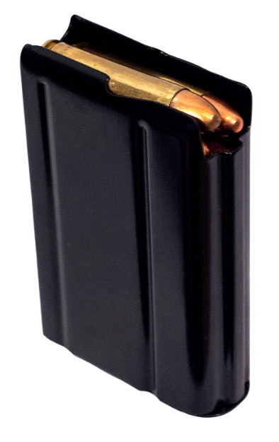 Picture of Inland Mfg M1 Carbine Magazine Black Detachable 10Rd 30 Carbine For Inland M1 Carbine 