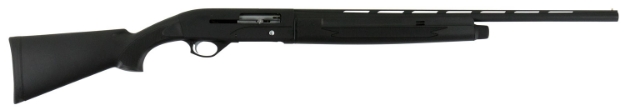 Picture of Mossberg Sa All Purpose Field Youth 28 Gauge 2.75" 4+1 24" Matte Blued Vent Rib Barrel, Black Fixed Stock Right Hand 