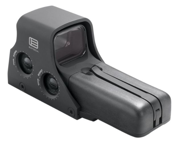 Picture of Eotech Hws 552 Matte Black 1 X Xr308 Reticle 