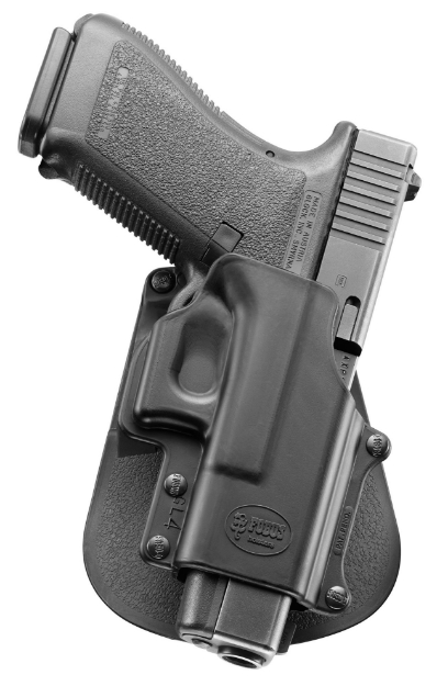 Picture of Fobus Passive Retention Standard Owb Plastic Paddle Compatible W/Glock 29/30/39 Right Hand 