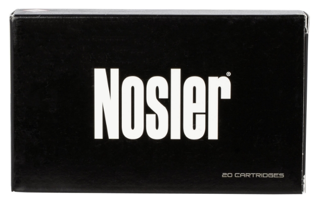 Picture of Nosler E-Tip 28 Nosler 150 Gr E-Tip Lead-Free 20 Per Box/ 10 Cs 