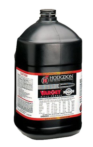 Picture of Hodgdon Extreme Varget Smokeless Rifle 8 Lbs 