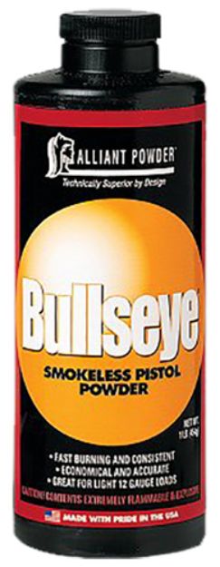 Picture of Alliant Powder Smokeless Pistol Multi-Caliber Caliber 1 Lb 