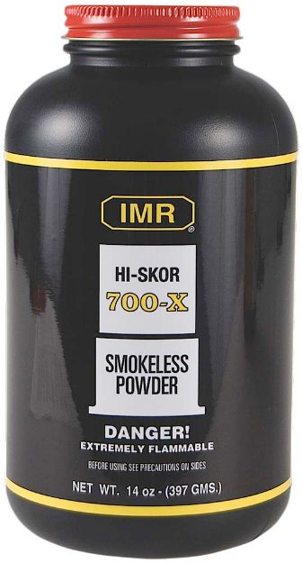 Picture of Imr 9 Shotgun Hi-Skor 700X Shotgun 14 Oz 