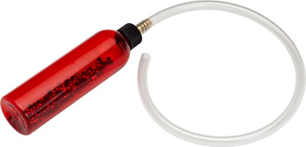 Picture of Hornady Lock-N-Load Ap Deluxe Primer Catcher Red Plastic 