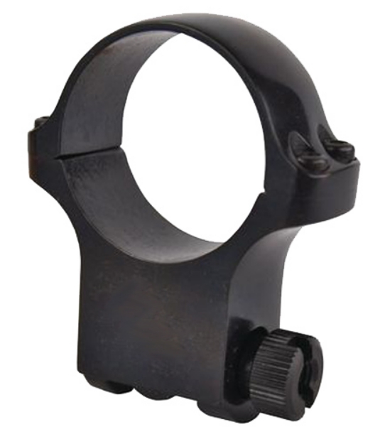 Picture of Ruger 6B Scope Ring For Rifle M77 Hawkeye African Extra High 30Mm Tube Blued Steel 