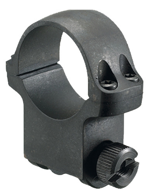 Picture of Ruger 5Bhm Scope Ring For Rifle M77 Hawkeye African High 1" Tube Hawkeye Matte Blue Steel 