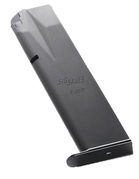 Picture of Sig Sauer P226 15Rd 9Mm Luger For Sig P226 Blued Steel 