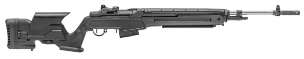 Picture of Springfield Armory M1a Loaded Precision 6.5 Creedmoor 22" 10+1 Black Parkerized Adjustable Precision Stock 