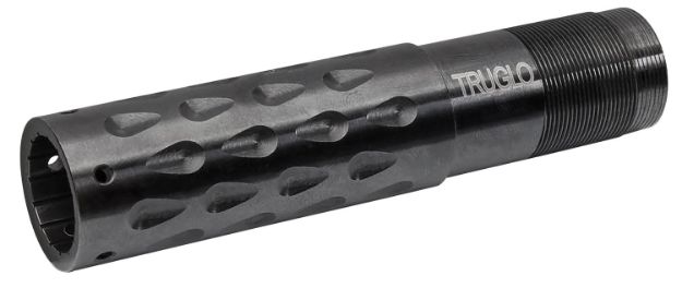 Picture of Truglo Tg-182X Head-Banger Long Range Turkey Winchoke 12 Gauge Turkey Steel Black 