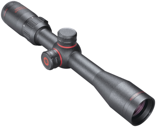 Picture of Simmons Whitetail Classic Black Granite 2-7X32mm Truplex Reticle 