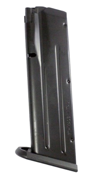 Picture of Tanfoglio Oem Black Detachable 10Rd For 38 Super Tanfoglio Witness 