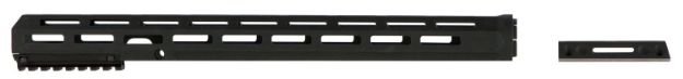 Picture of Aim Sports Extended Handguard M-Lok Style Made Of 6061-T6 Aluminum With Black Anodized Finish For Hk 91, G3 